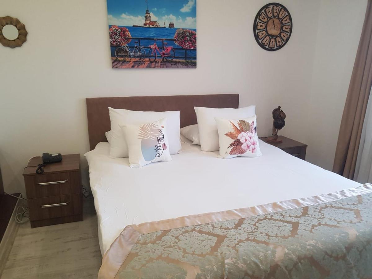 Hotel Zeugma Sultanahmet *