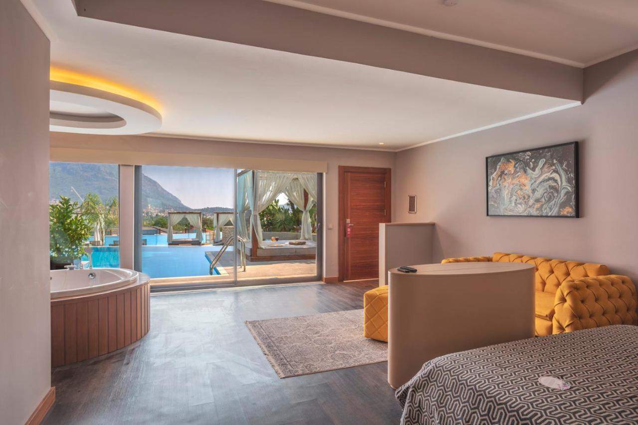 Hotel Orka Cove Penthouse & Adults Only Oludeniz