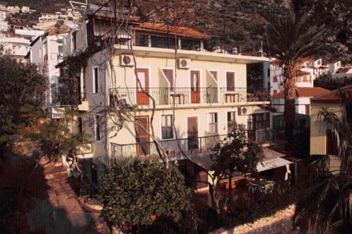 Gul Aparthotel