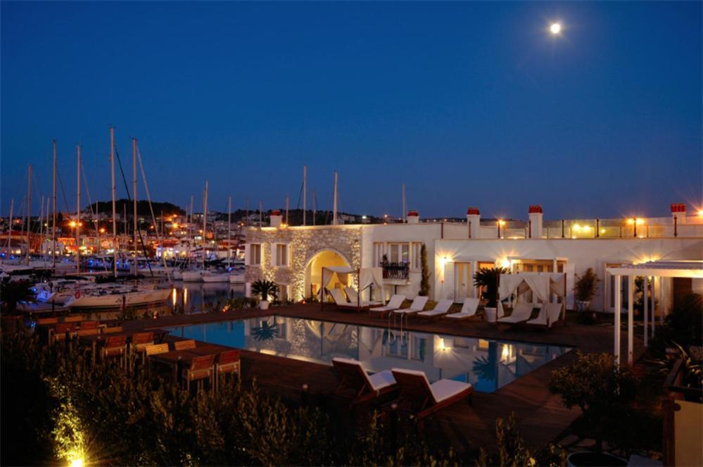 Hostel Marina *