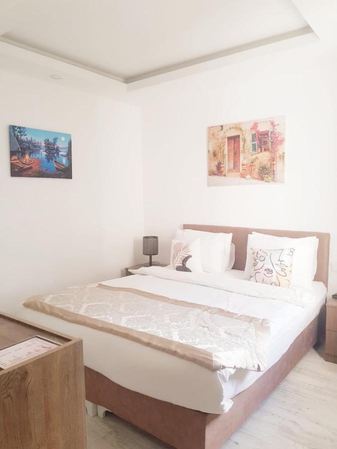 Zeugma Sultanahmet Hotel