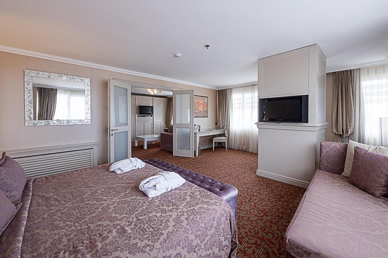 Hotel Dream Hill Business Deluxe 4*