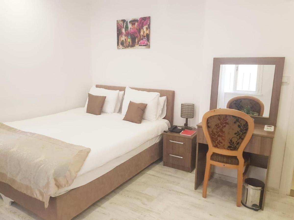 Hotel Zeugma Sultanahmet