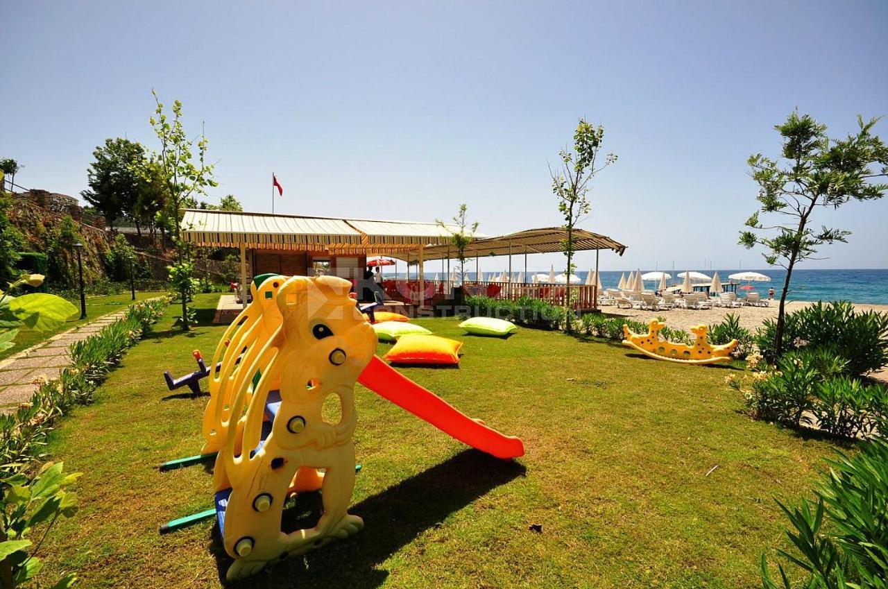 Konak Seaside Homes Apartment *