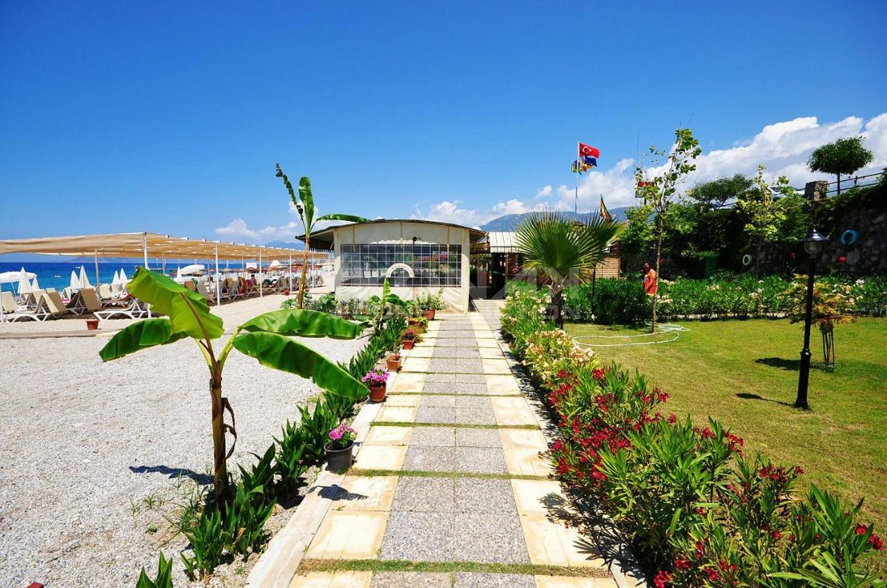 Konak Seaside Homes *