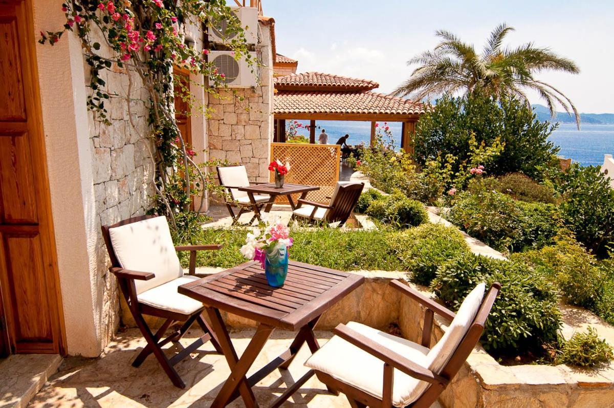 Hotel Lycia Kas