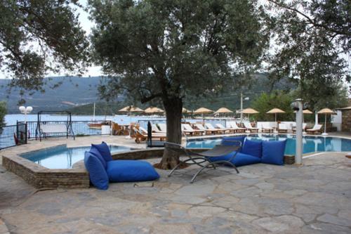 Omar & 3* Torba