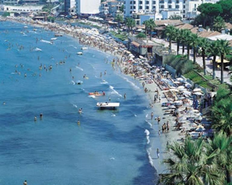 Melike Hotel Kusadasi