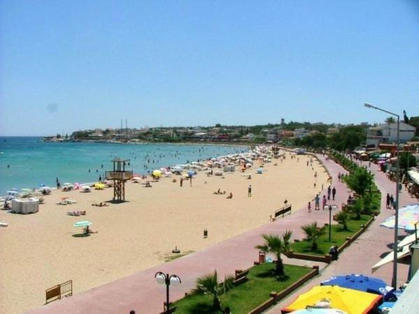 Royal Residences Didim