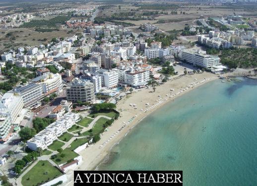 Orion Hotel Didim