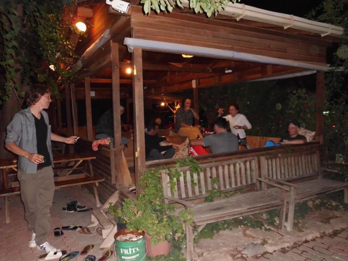 Holiday park Olympos Orange Kumluca