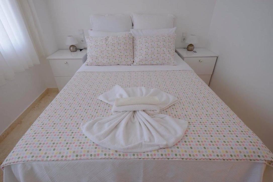 Aparthotel Smart Aparts Kalkan