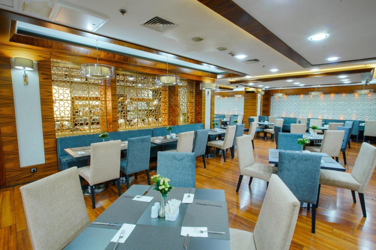 New Park 5* Ankara