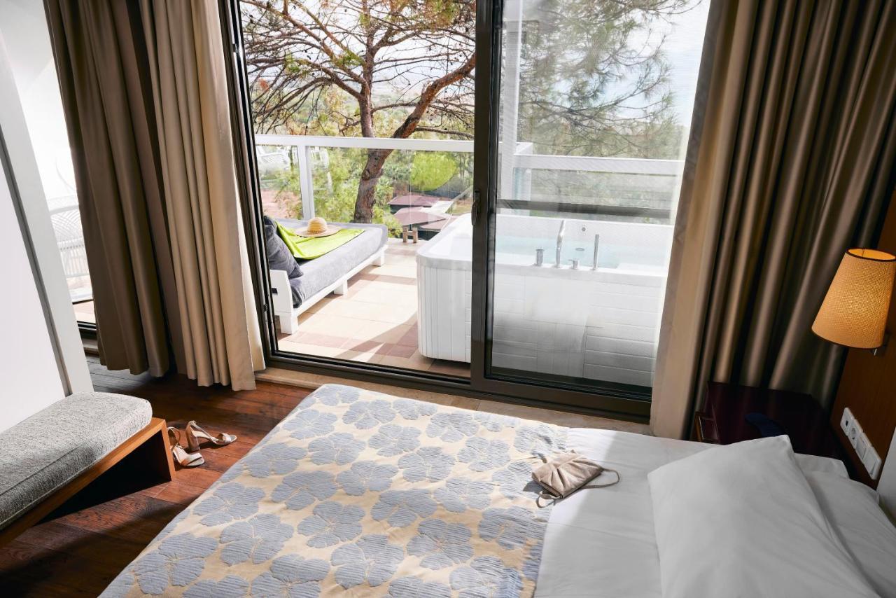 Resort Robinson Sarigerme Park Dalaman