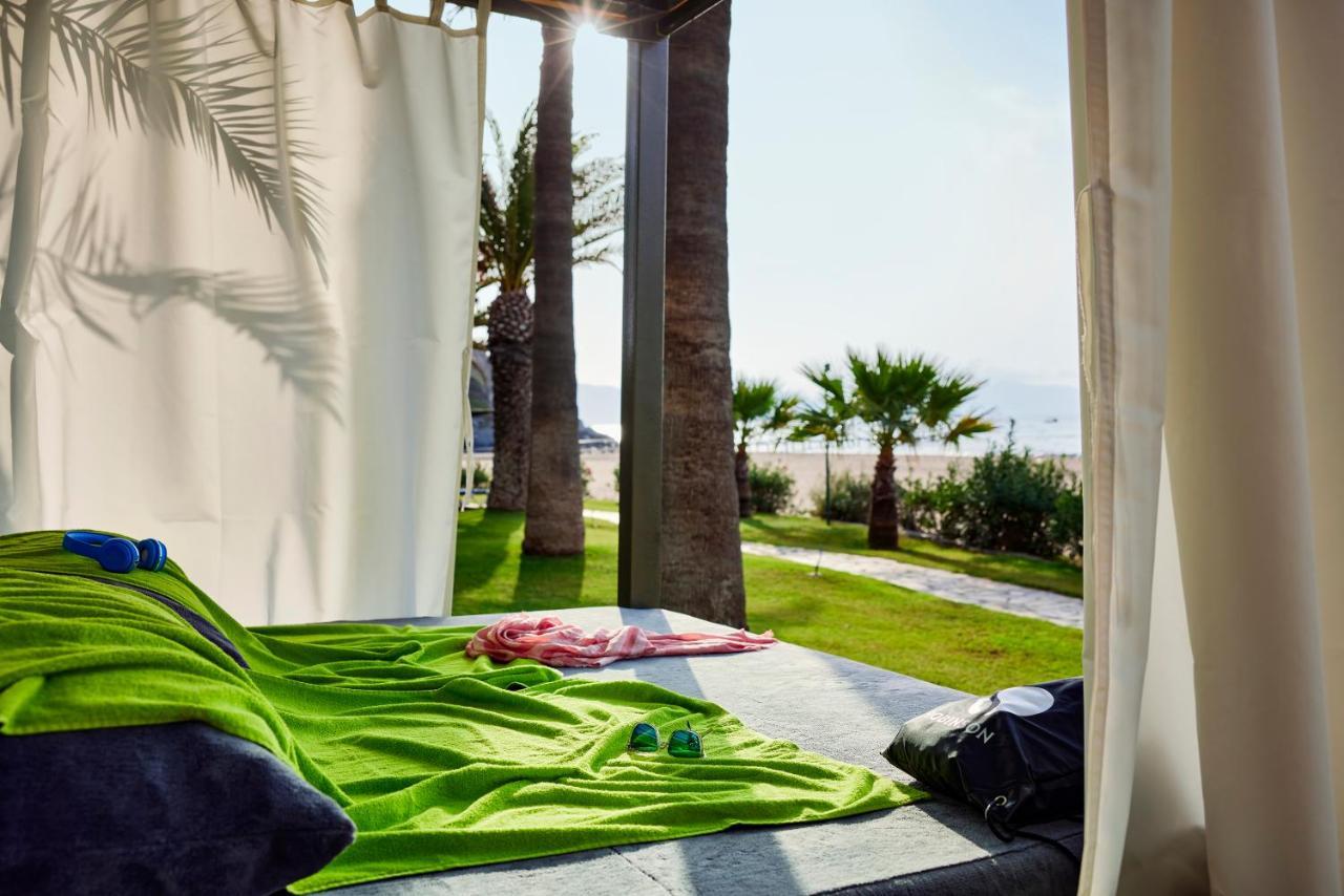 Robinson Sarigerme Park 4*
