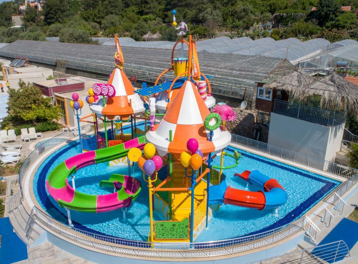 Alaiye & Resort