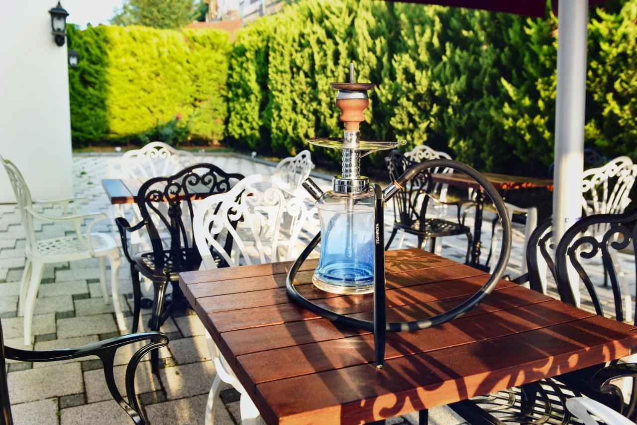 White House Hotel Trabzon