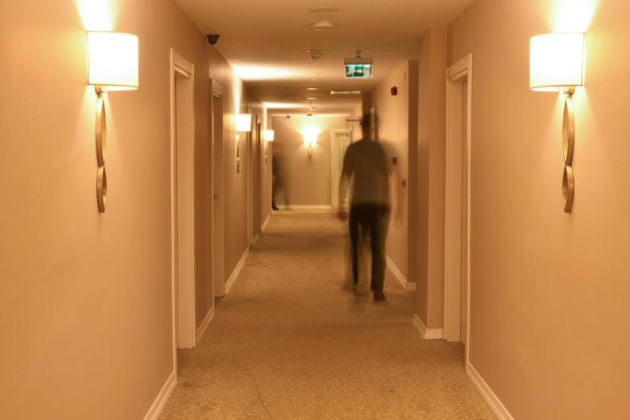 Hotel White House
