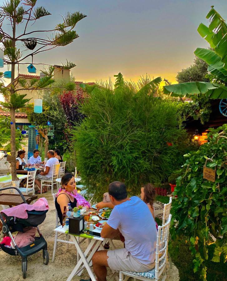 Kayezta 2* Alacati