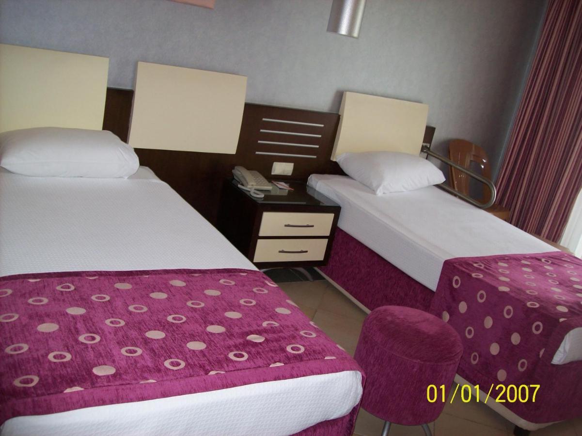 Resort Club Nena