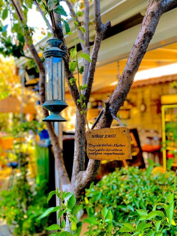 Kayezta 2* Alacati