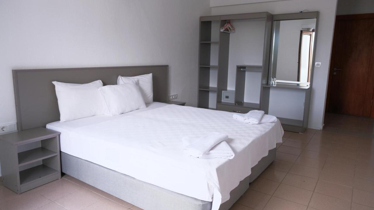 Hotel Cove Gumbet