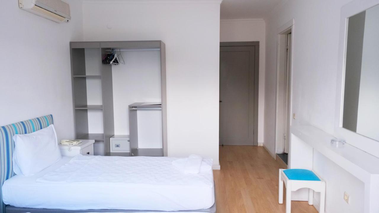 Hotel Cove 2*