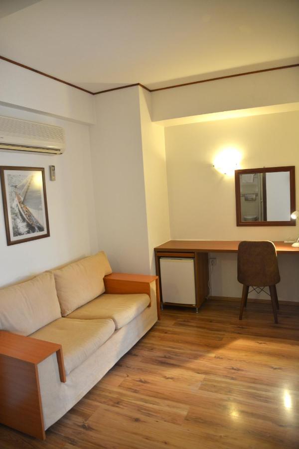 Hotel Efe Gocek