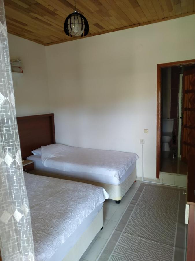 Olympos Yavuz Hotel