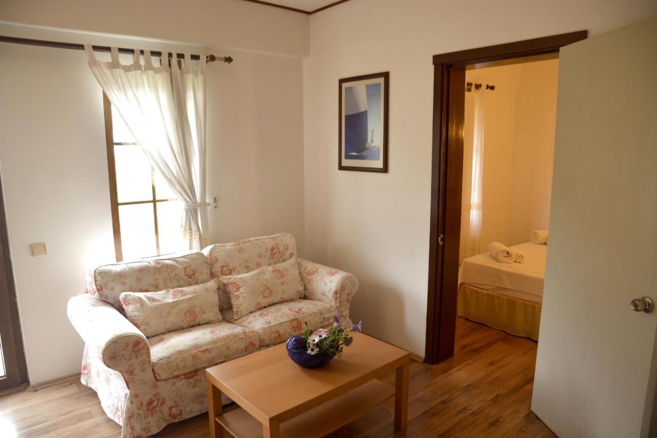 Efe Gocek Hotel Gocek (Fethiye)