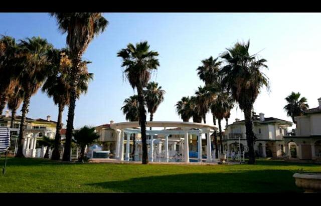 Villamare Villa Fethiye