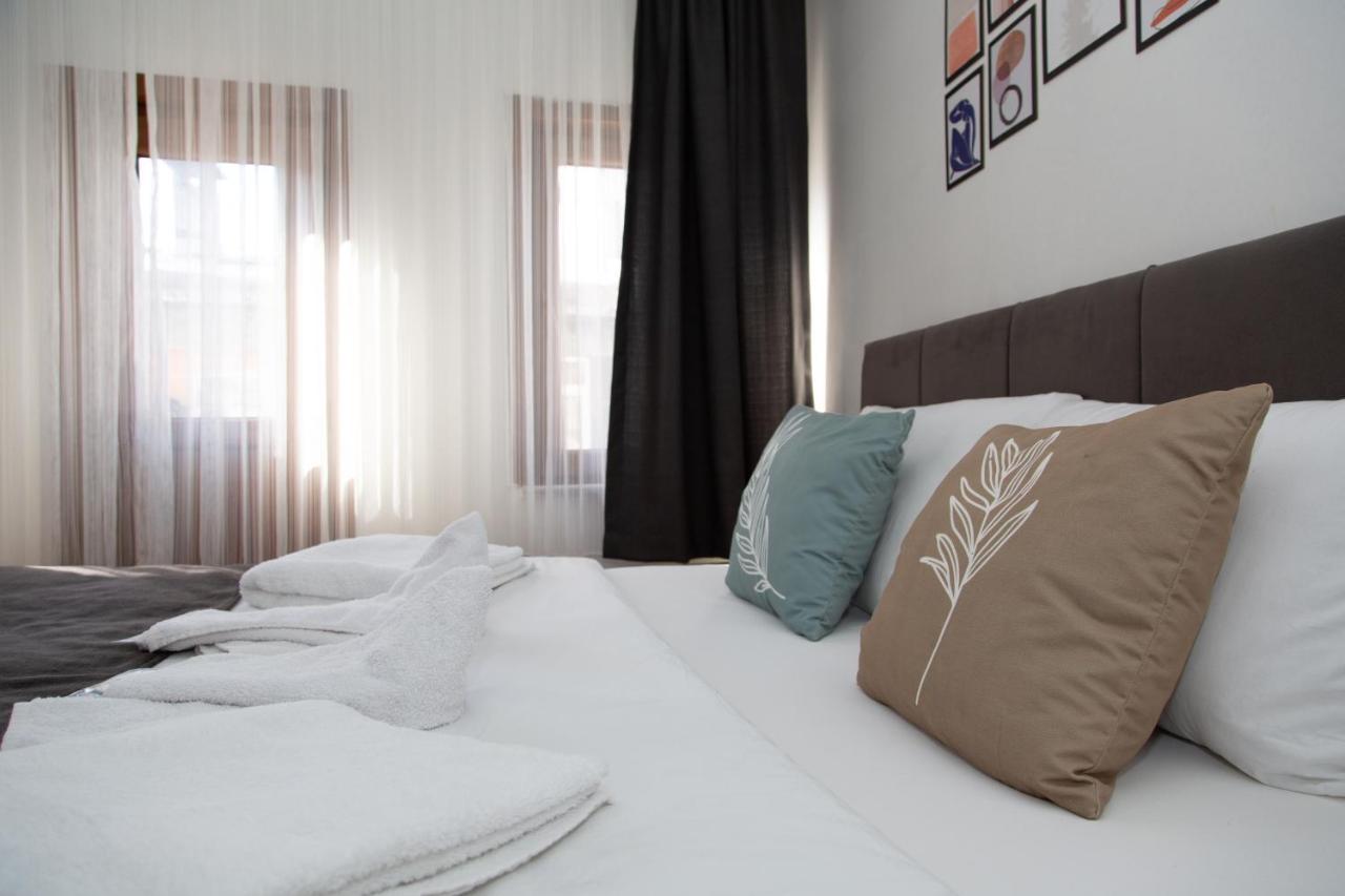 Kondoskali Hotel 5*