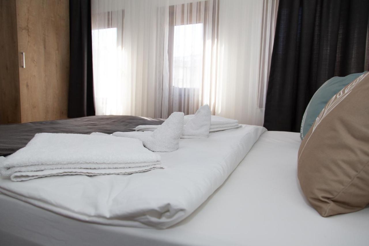 Kondoskali Hotel Istanbul
