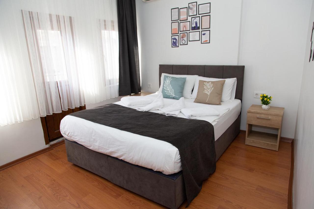 Kondoskali Hotel 5*