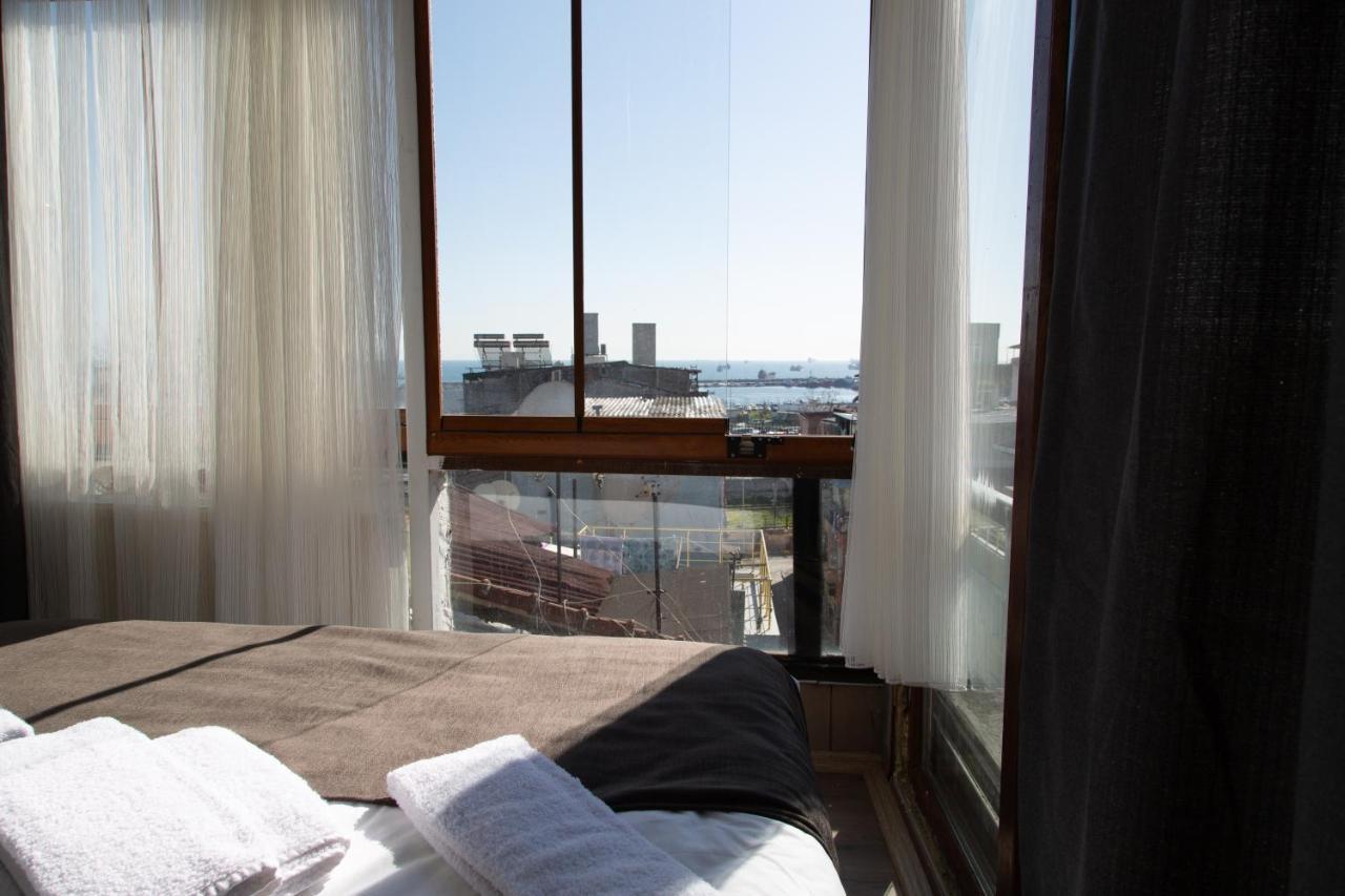 Kondoskali Hotel Istanbul