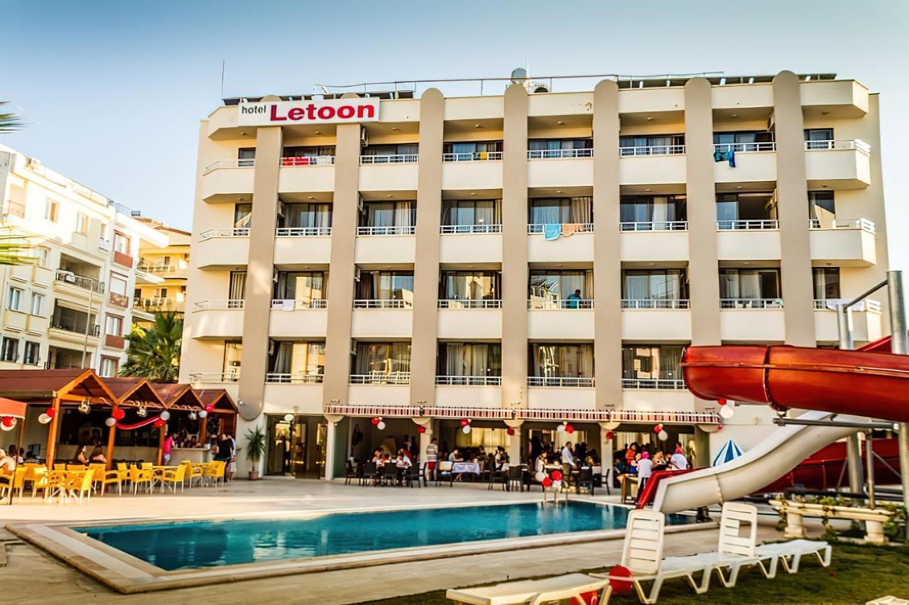 Letoon Hotel Altinkum (Aydin)