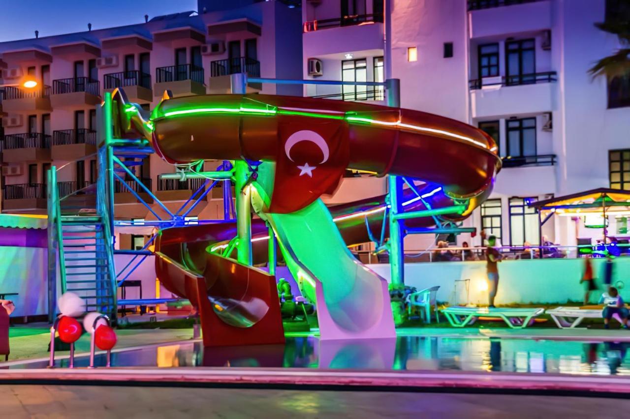 Letoon Hotel 3*