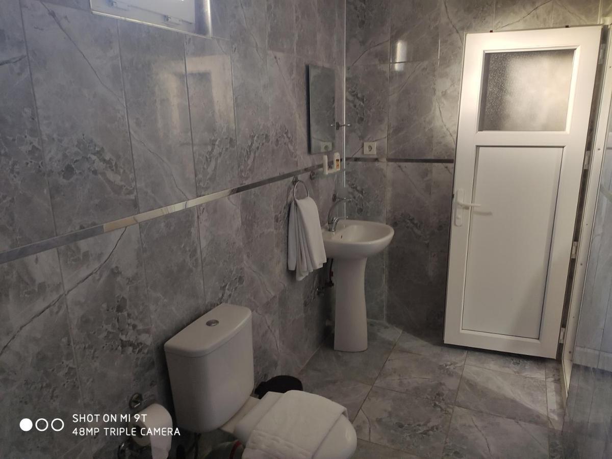 Nostalgia World Hotel Kizilot