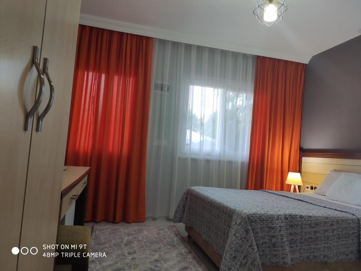 Nostalgia World Hotel Kizilot