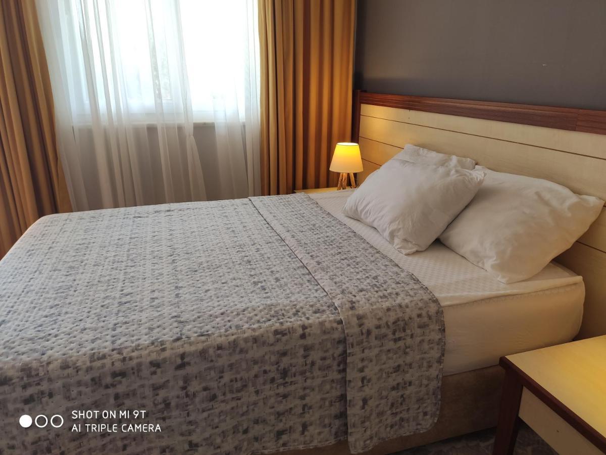 Nostalgia World Hotel