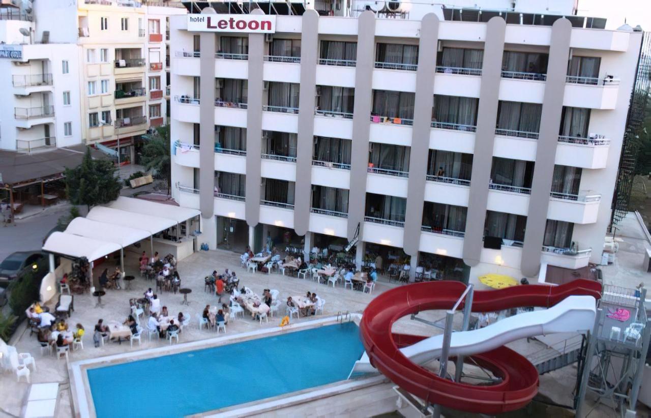 Letoon Hotel
