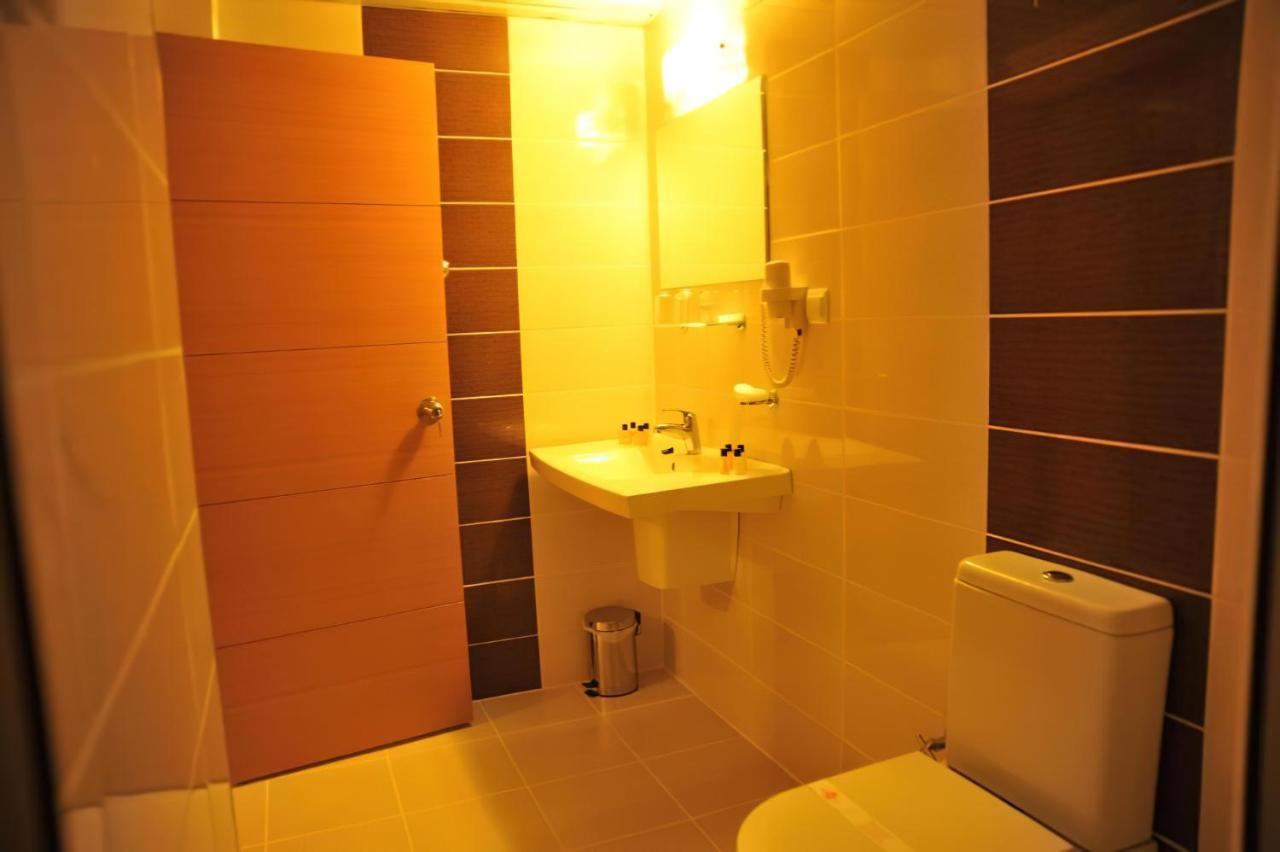 Letoon Hotel