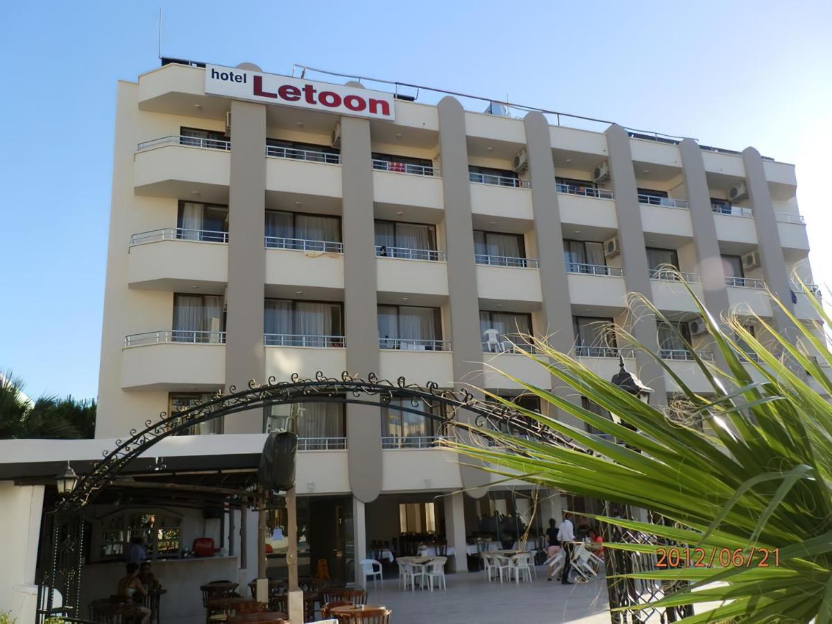 Letoon Hotel 3*