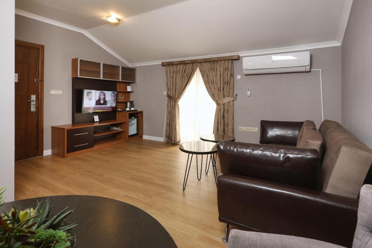 New Balturk Izmit Hotel Kocaeli