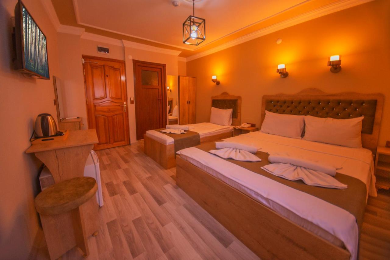 Hotel Orkide