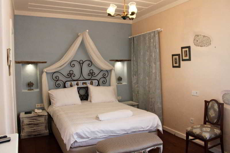 Erendira - Special Category Alacati
