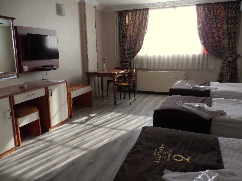 Hotel Kozan