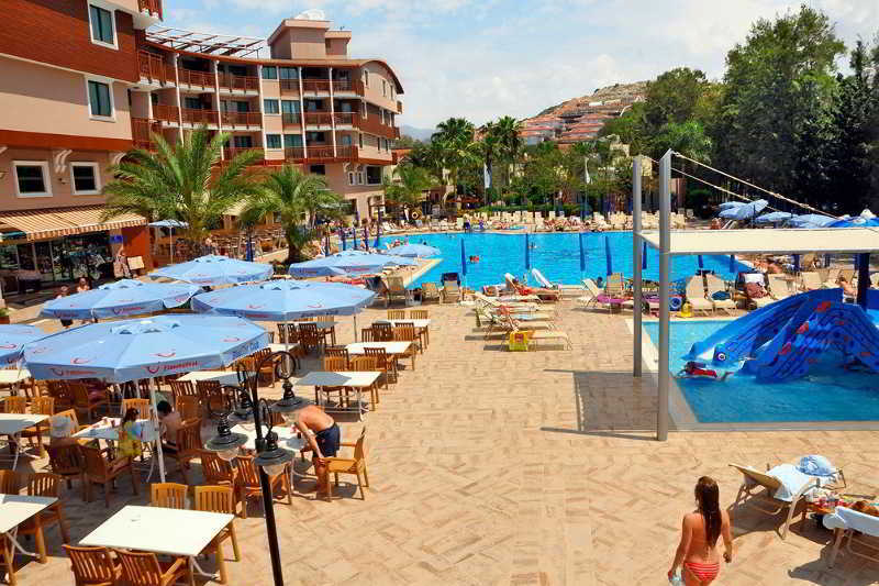Resort Club Dem &