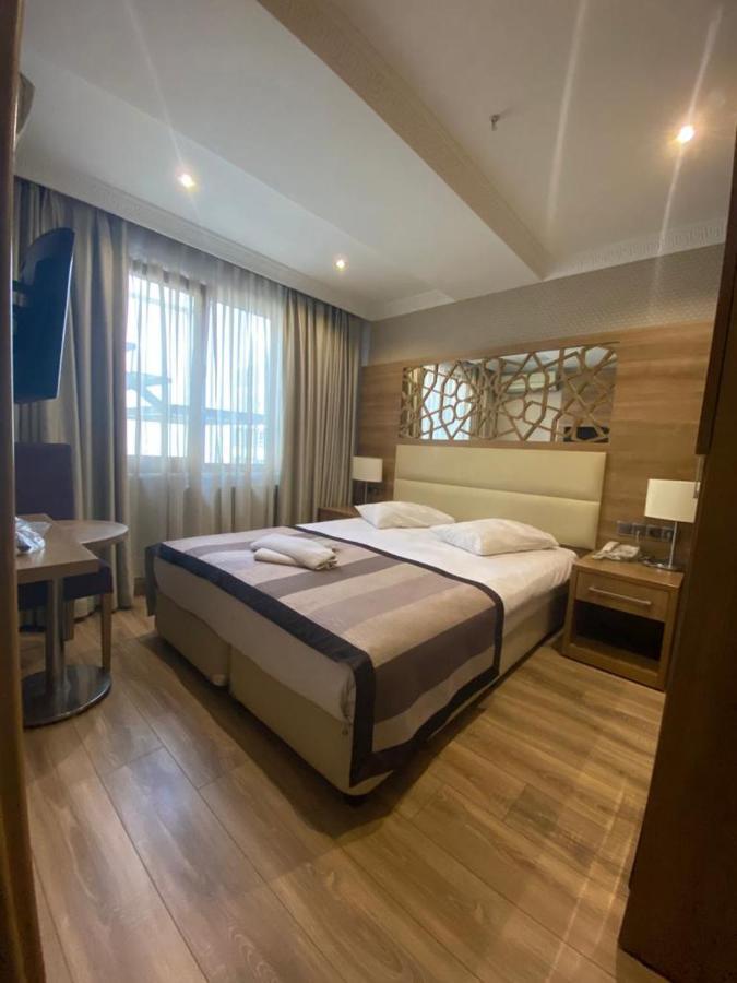 Hotel Prens Istanbul