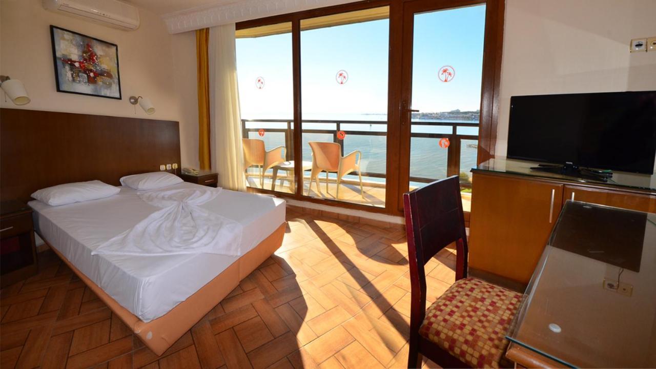 Hotel Orion Didim